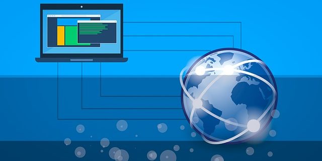 IT Networking Company