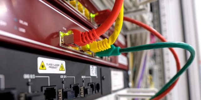 IT Network & connectivity