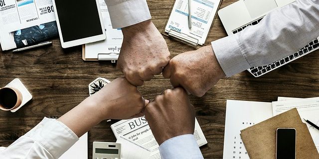 Outsourced IT support benefits businesses in Derby