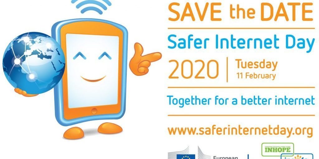 Safer Internet Day 2020