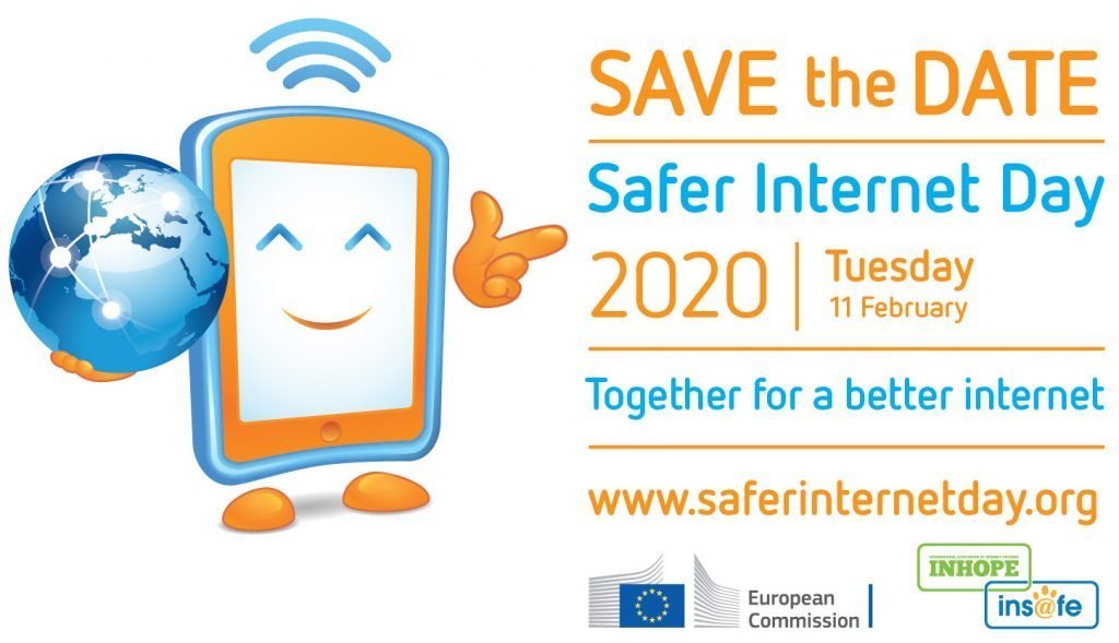 Safer Internet Day 2020