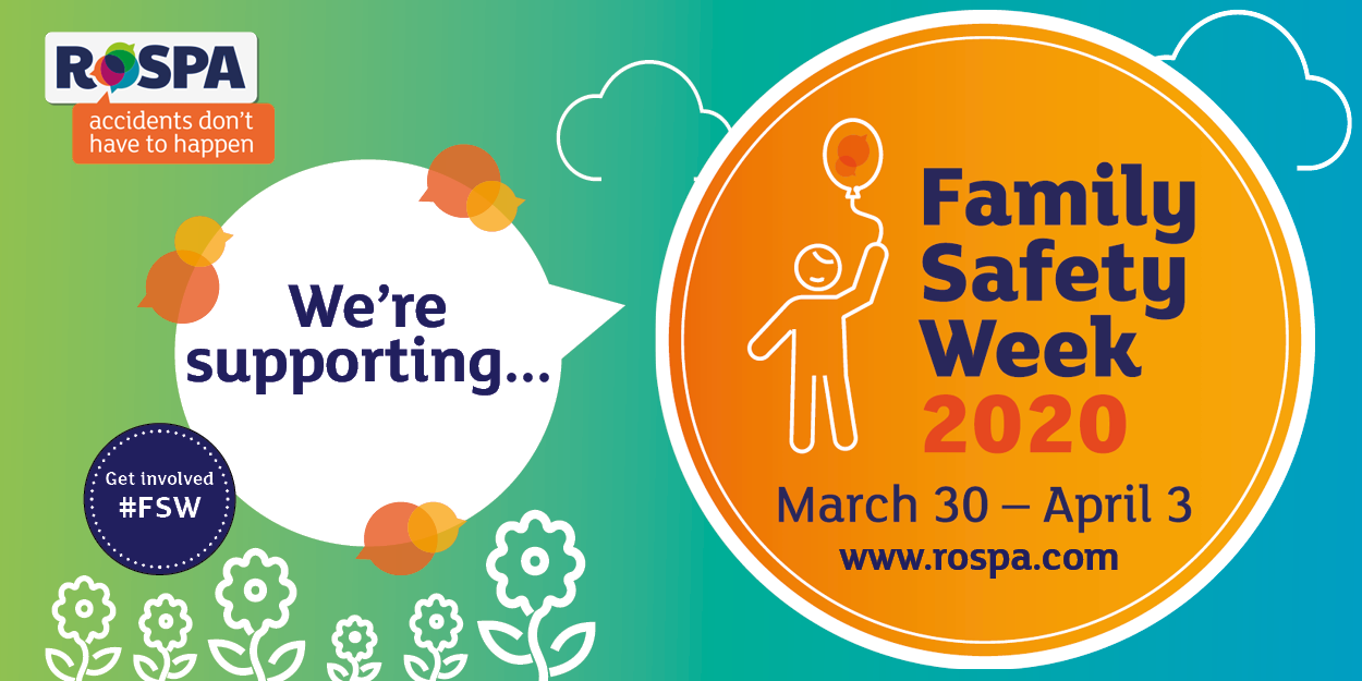 Family Safety Week – Your guide to IT safety at home