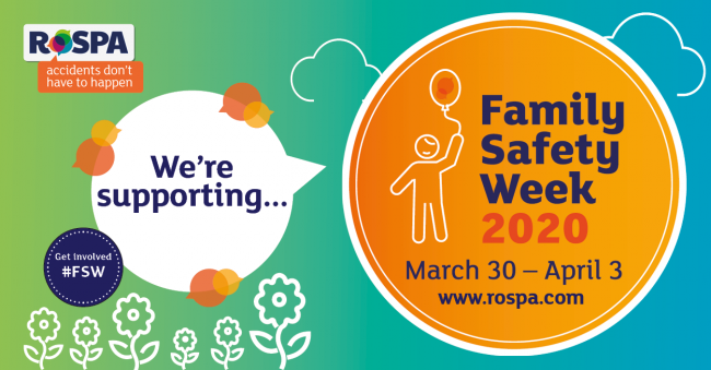 Family Safety Week – Your guide to IT safety at home