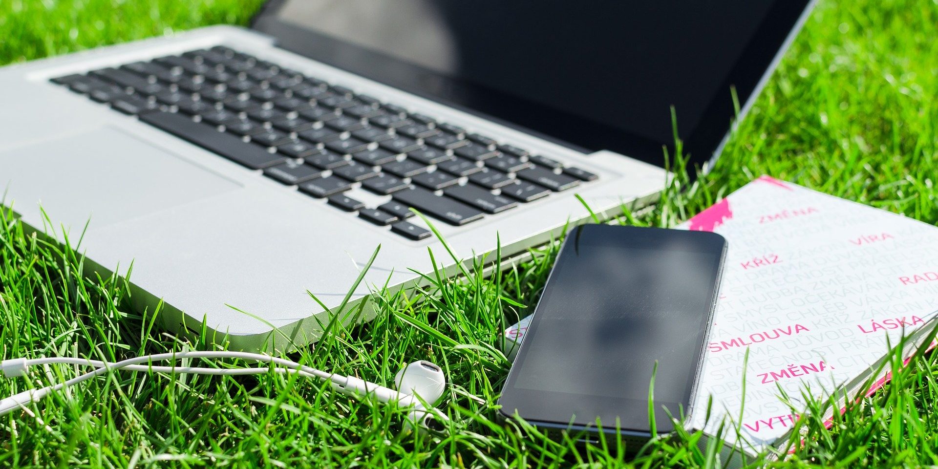 Remote working during Coronavirus