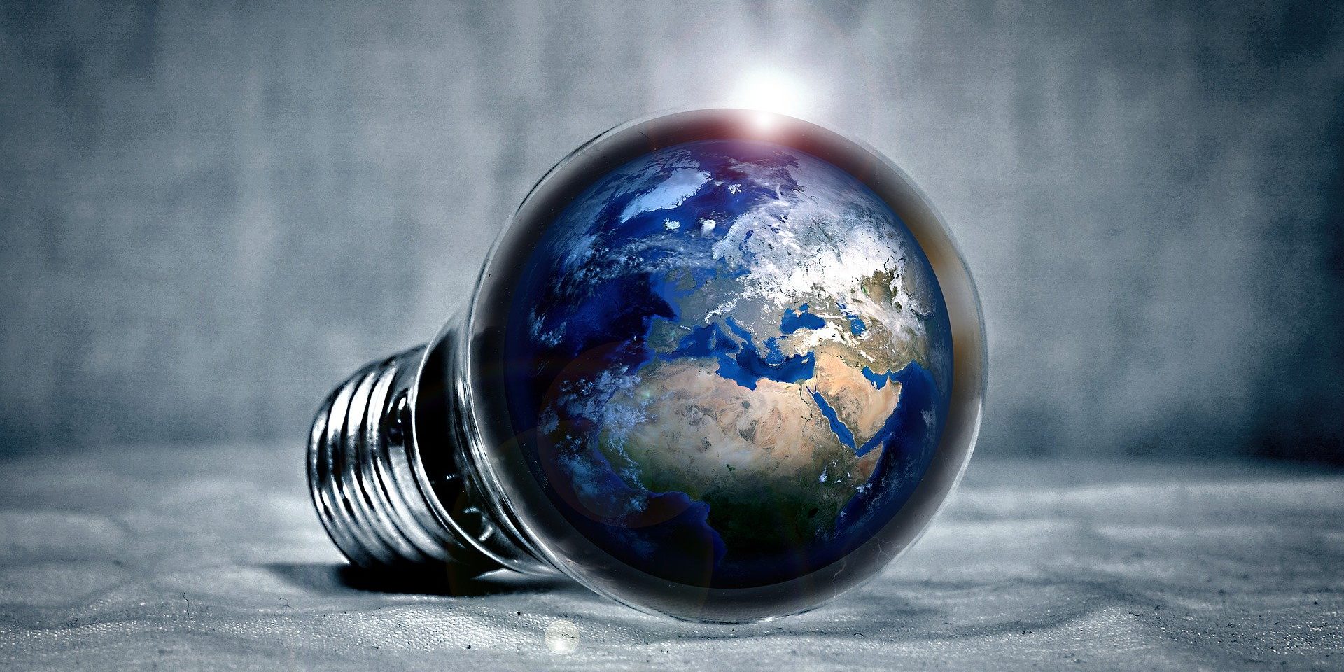 How to be environmentally conscious procuring business IT hardware