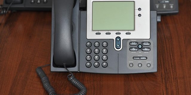 VOIP telephone system supplier Derby