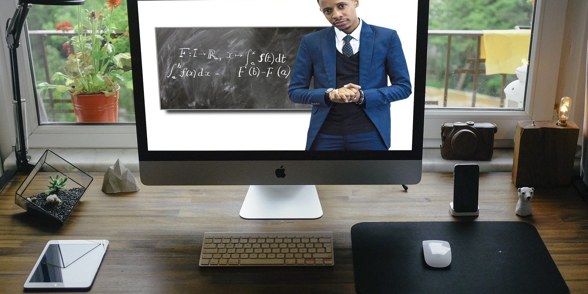 Adapting teaching practice for remote education