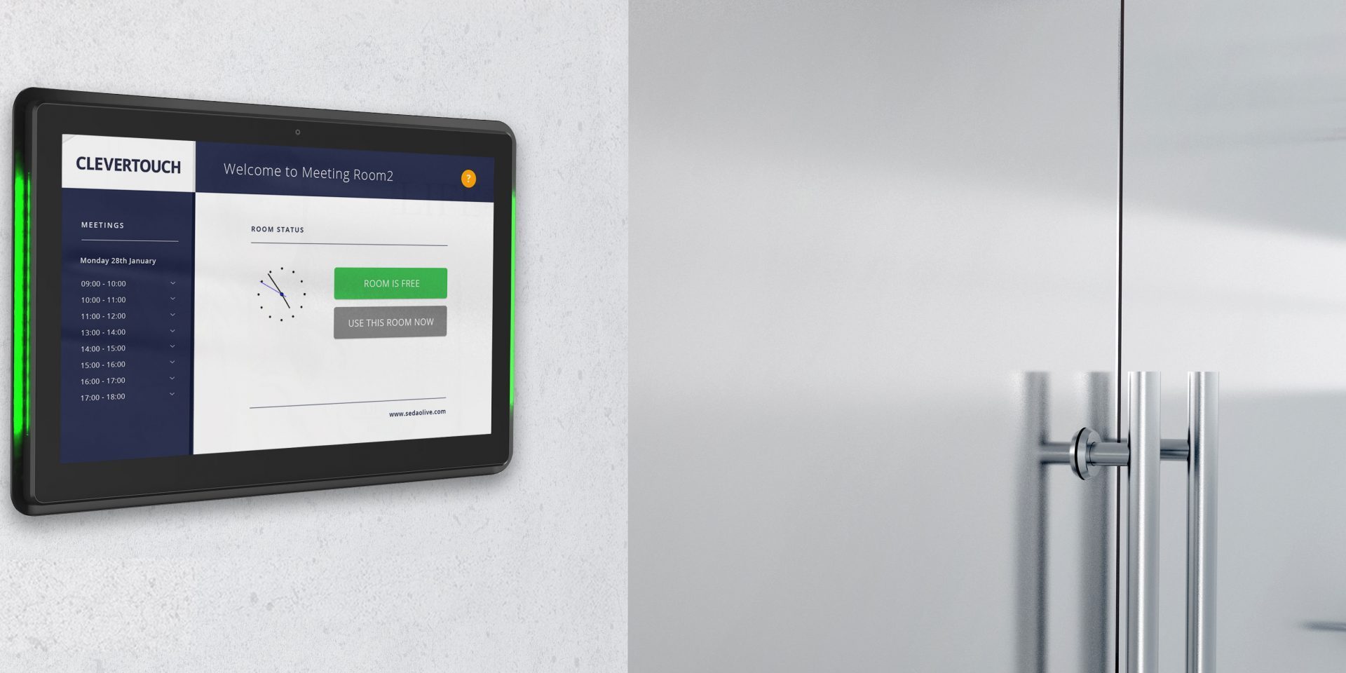 Digital Signage Solutions Derby