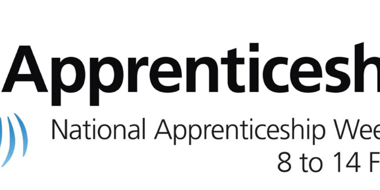 National Apprenticeship week 2021