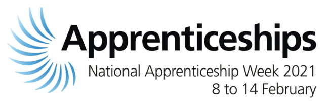 National Apprenticeship week 2021 National Apprenticeship week 2021