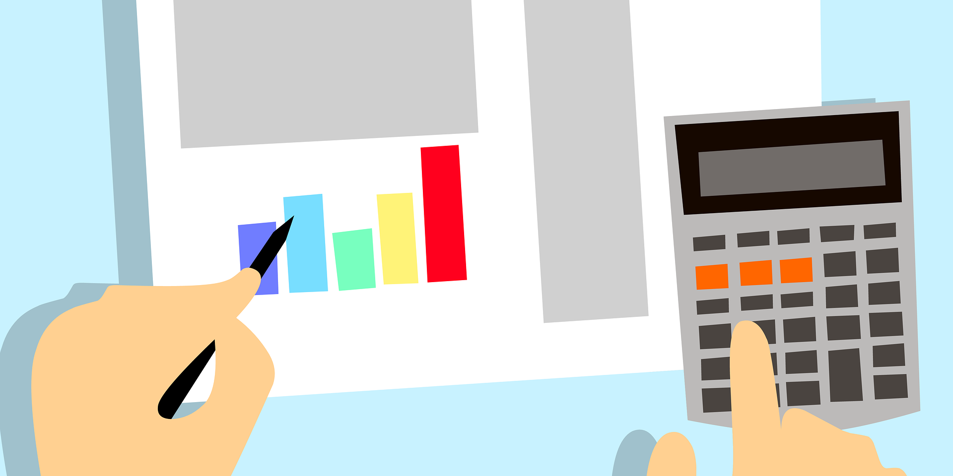 How to spend your IT budget