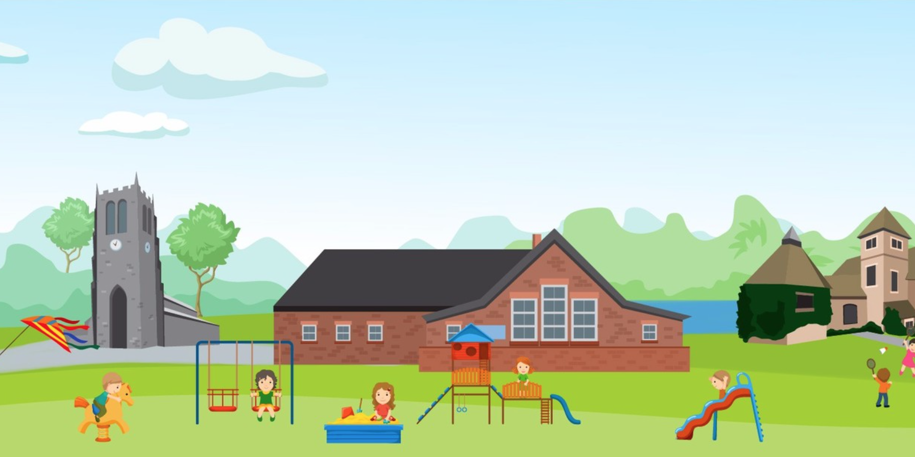 Commercial Telephone System - Corefield Church of England Infant School Heanor