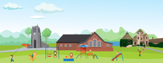 Commercial Telephone System - Corefield Church of England Infant School Heanor