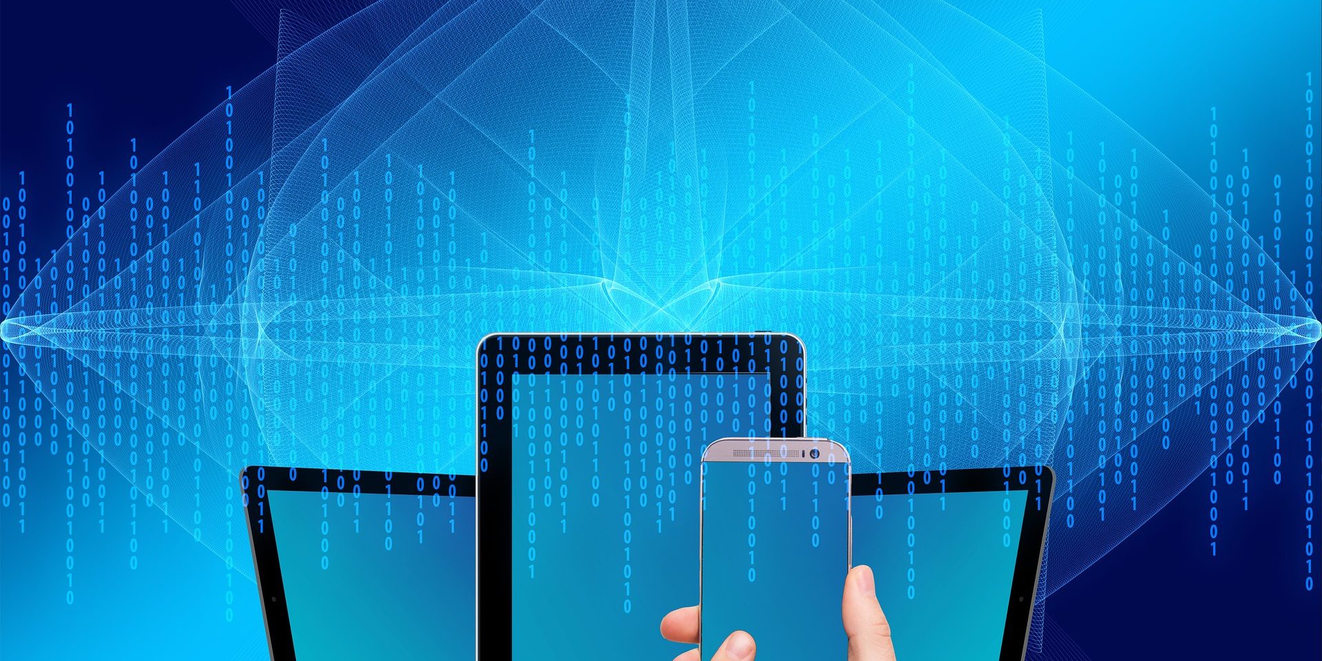 Choosing Which Device is Right for You