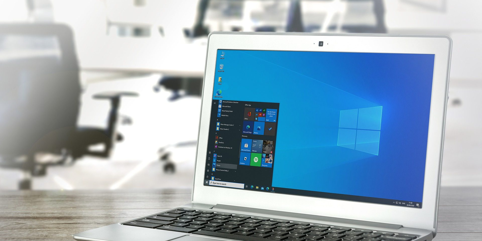 Microsoft Shape the future discount programme for schools