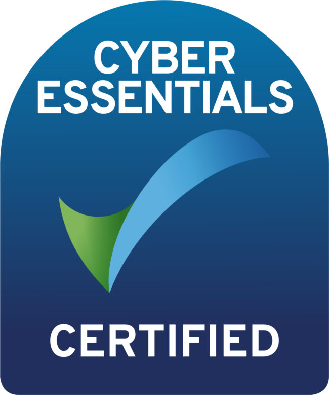 Cyber Essentials Cyber Essentials