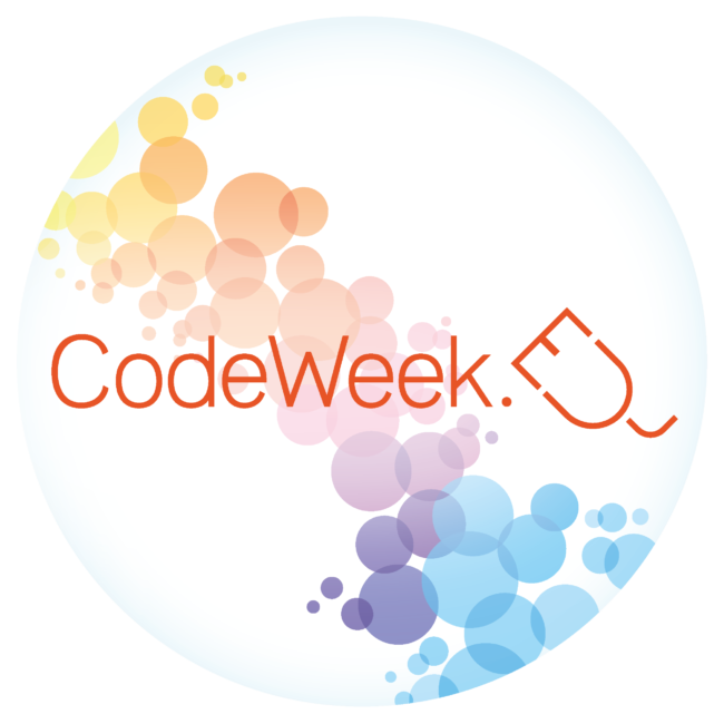 What is EU Coding Week 2021 What is EU Coding Week 2021