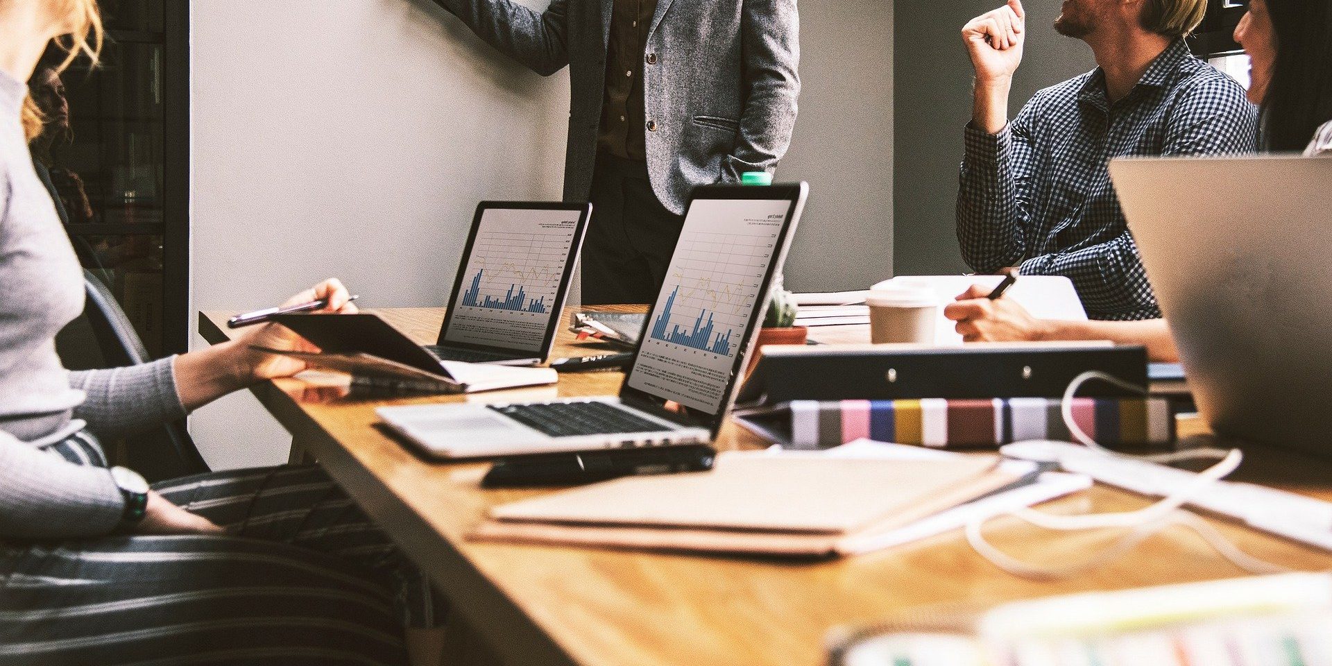 Case study explaining how Link ICT provided emergency interim IT Support to a local multi-academy trust in Derby.