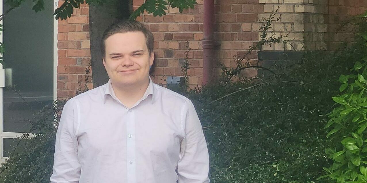 Jordan Glover Link ICT Jordan Glover Link ICT