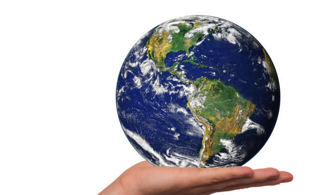 How Link ICT minimises its CO2 Impact