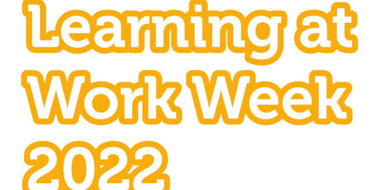 Learning at Work Week