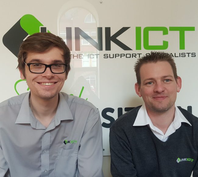 Link ICT Technicians