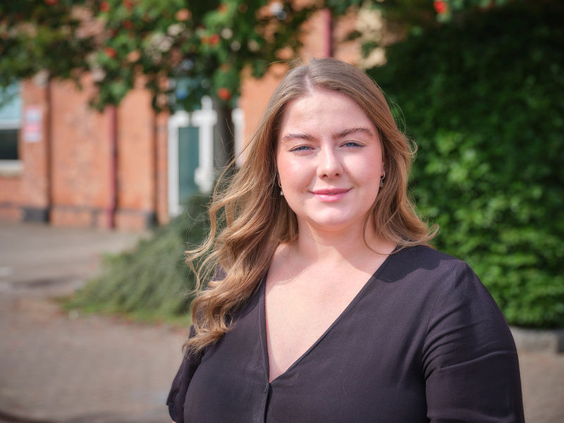 Following completion of her degree in Criminology, Danielle was keen to apply her research skills and analytical mind to the workplace. In her role in purchasing, Danielle ensures that our customers receive the best possible pricing by building outstanding relationships with suppliers.