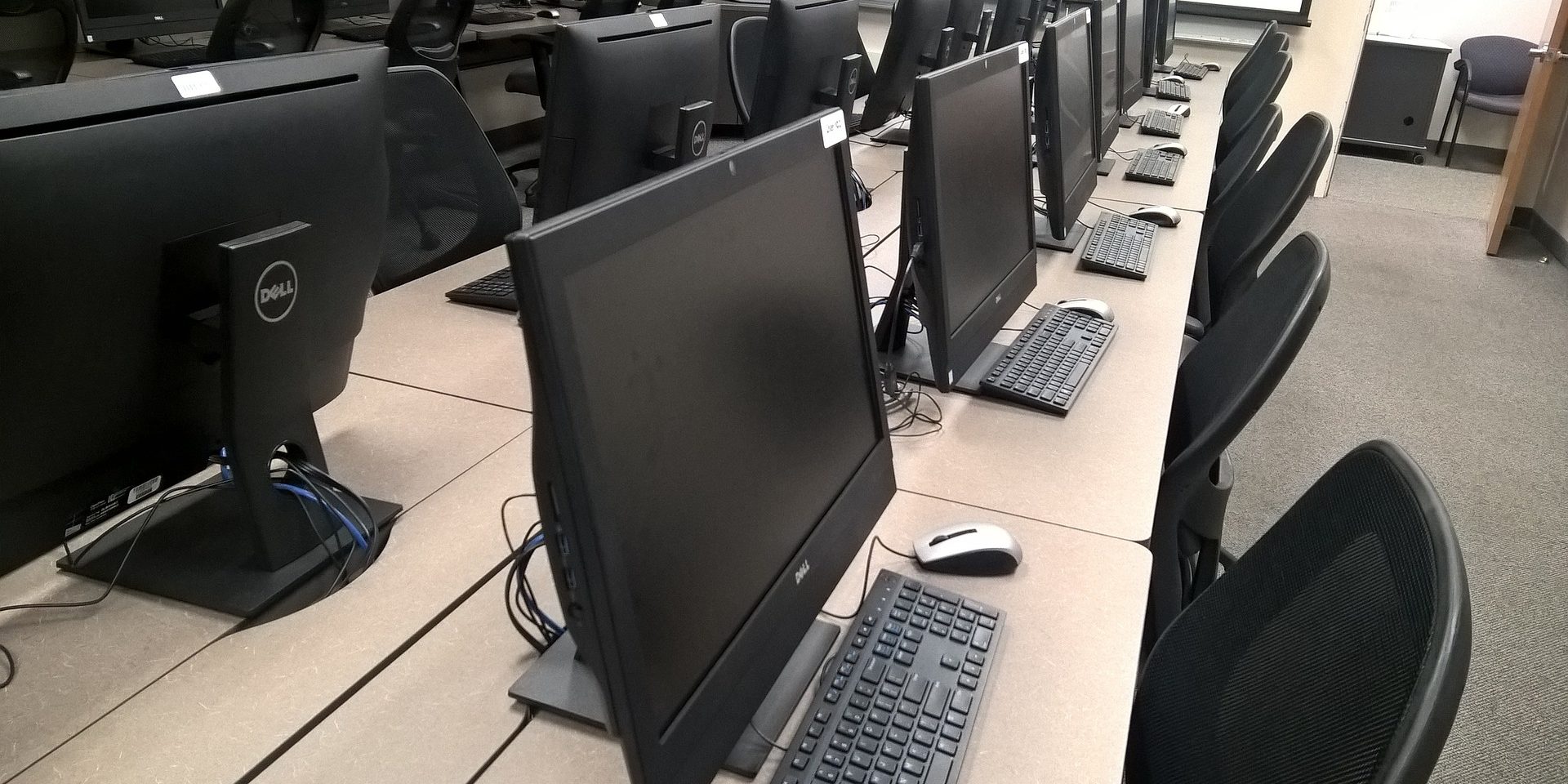 Broadband and Filtering