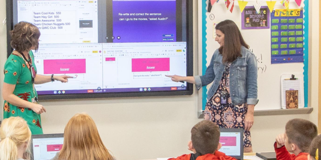 William Gilbert Endowed Primary School