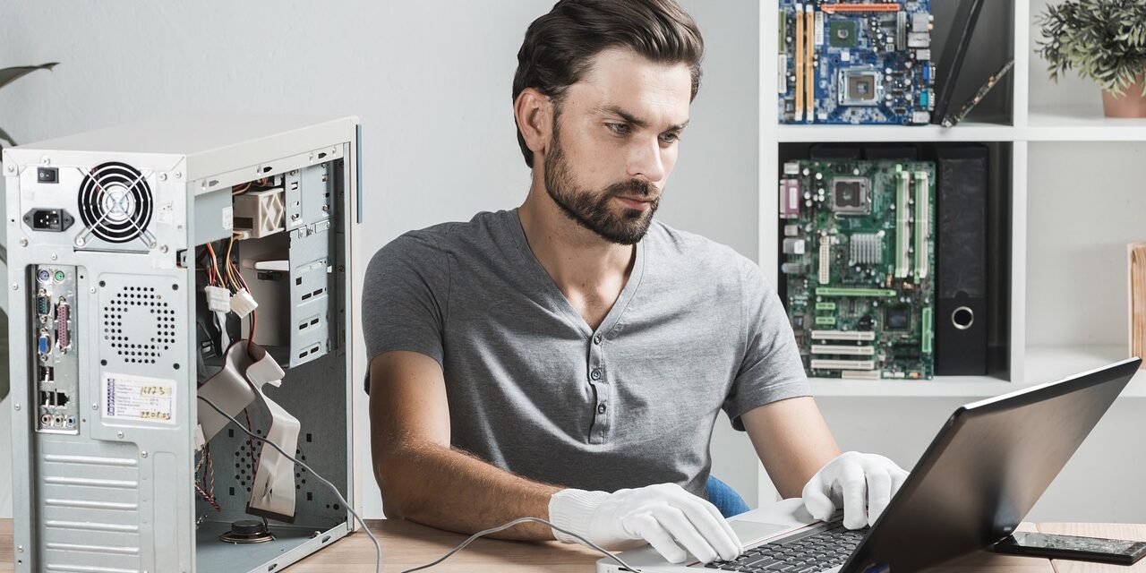 Planned IT Maintenance