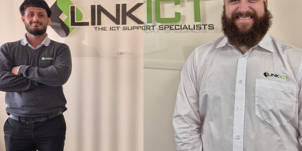 Derby ICT Company expands IT Support Team