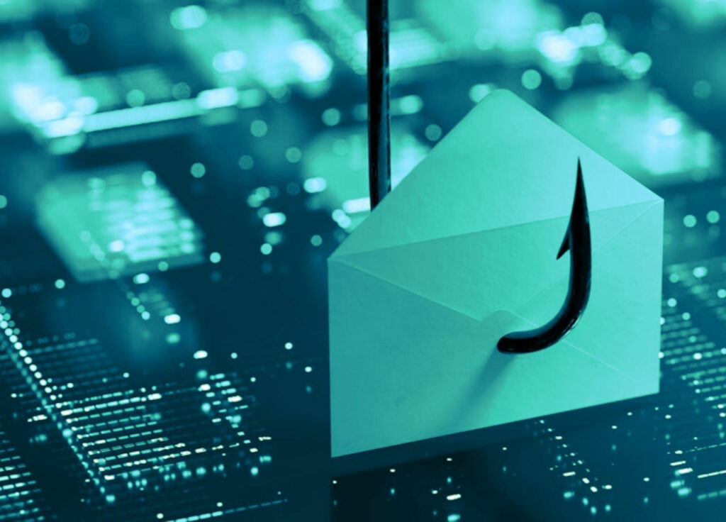 This article explores how AI-powered phishing attacks are evolving in 2025 and explains what UK schools and SMEs can do to protect against these advanced cyber threats.