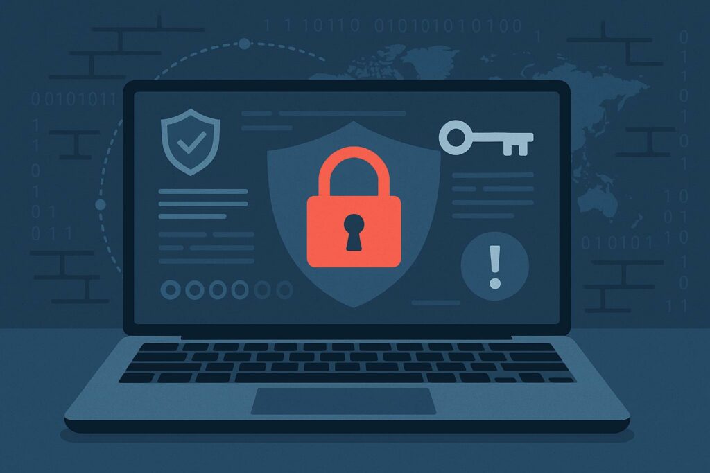 Learn how one cyber-attack led to the collapse of a 158-year-old business—and why building cyber awareness is vital for schools and SMEs.