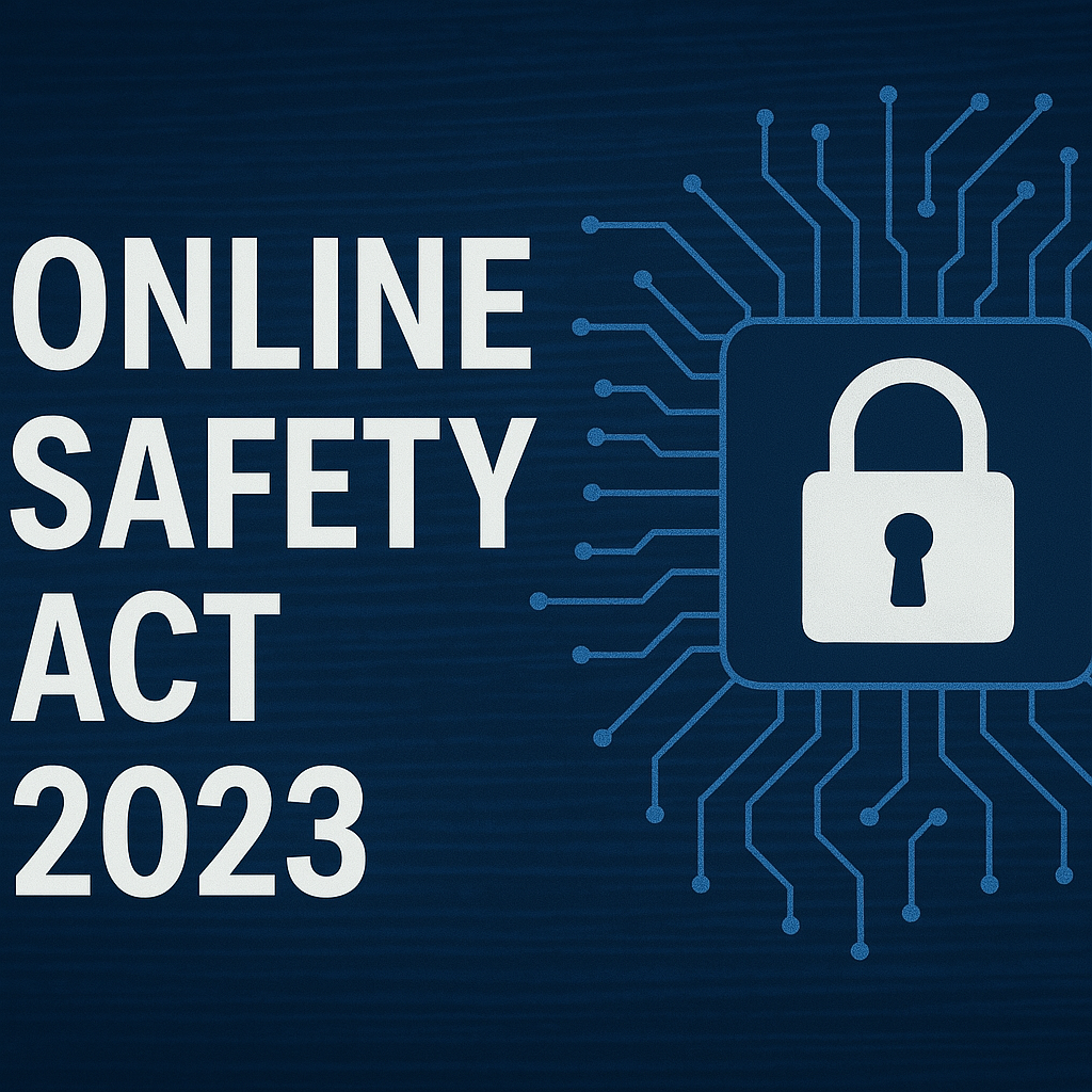 Compliance is more than just a buzzword—it’s a necessity. With the powers of the Online Safety Act 2023 coming into full effect in 2025, schools must be prepared